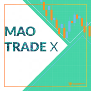 MT4-MAO Trade X