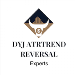 MT4-DYJ AtrTrendReversal EA