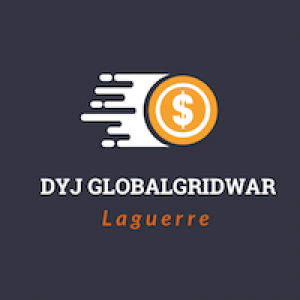 MT4-DYJ GlobalTradeGridWarLaguerre