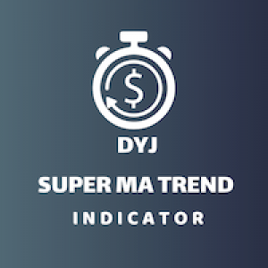 MT4-DYJ SuperMATrend