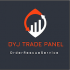 MT4-DYJ Trade Panel