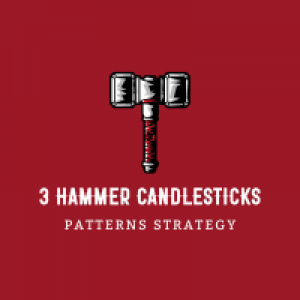 MT4-EA 3 Hammer Candlesticks