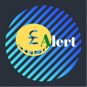 MT4-EA Alert