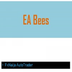 MT4-EA Bees