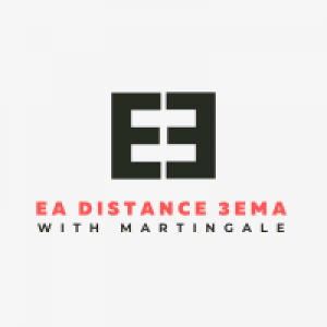 MT4-EA Distance 3EMA