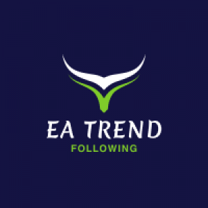 MT4-EA EMA Crossover Trend