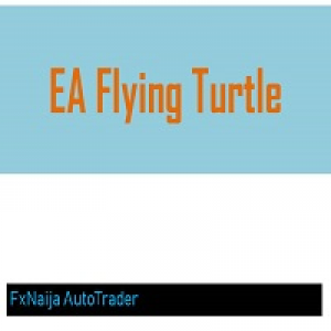 MT4-EA Flying Turtle