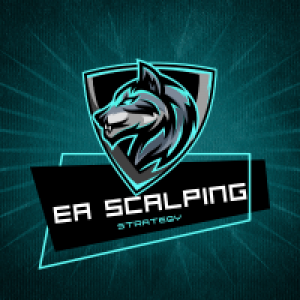MT4-EA Forex Scalping Strategy