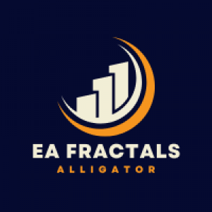 MT4-EA Fractals Alligator