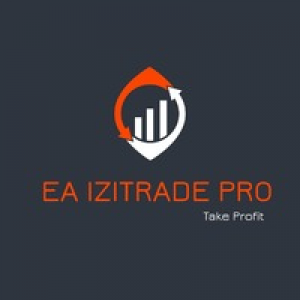 MT4-EA Izitrade Pro MT4