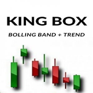 MT4-EA King Gold