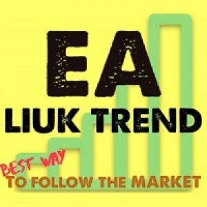 MT4-EA Liuk Trend