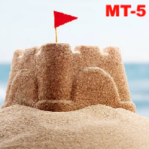 MT5-EA Magic Sand MT5