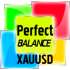 MT4-EA Perfect Balance XAUUSD h1