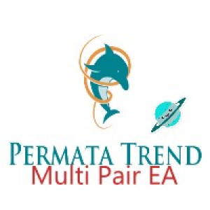 MT4-EA Permata Trend Trial
