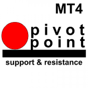 MT4-EA Pivot SR mt4