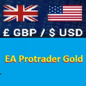 MT4-EA Protrader Gold