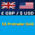 MT4-EA Protrader Gold