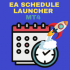 MT4-EA Schedule Launcher