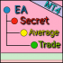 MT4-EA Secret Average Trade MT4
