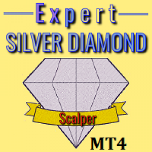 MT4-EA Silver Diamond MT4