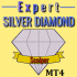 MT4-EA Silver Diamond MT4