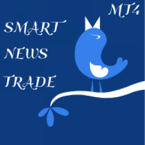 MT4-EA Smart News Trade MT4