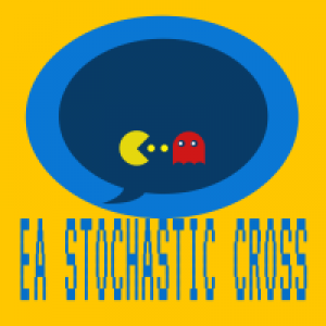 MT5-EA Stochastic Cross