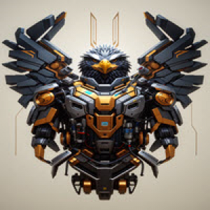 MT4-Eagle MT4 robot