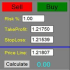 MT4-Easy Order Panel