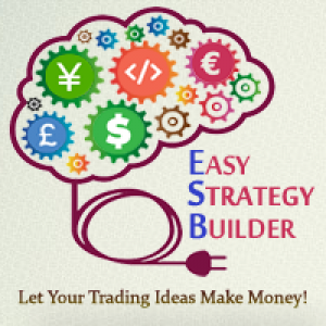 MT5-Easy Strategy Builder 5