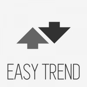 MT4-EasyTrend