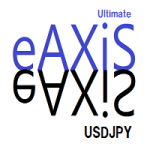 MT4-EAXiS Ulimate USDJPY