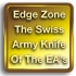 MT4-Edge Zone EA