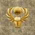MT4-Egyptian Golden Scarab MT4-Egyptian Golden Scarab