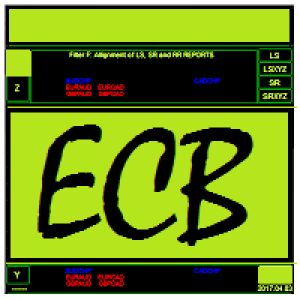MT4-Ejike Currency Basket