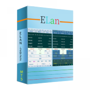 MT5-ELan mt5
