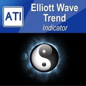 MT4-Elliott Wave Trend MT4
