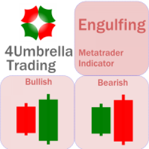 MT4-Engulfing 4 Umbrella