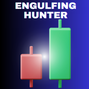 MT4-Engulfing Candle Hunter MT4