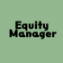 MT5-Equity Manager By Obaro Daniel Dietake