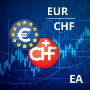 MT4-Euro Swiss Trader EA