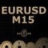 MT4-EurUsd M15 EA6 MT4-EurUsd M15 EA6