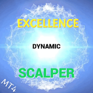 MT4-Excellence Dynamic Scalper MT4