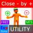 MT5-Exp5 Close Minus by Plus for MT5