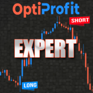 MT4-Expert OptiPro Buy Sell