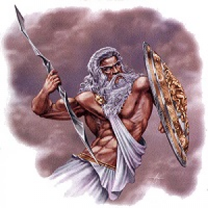 MT4-Price Action Zeus