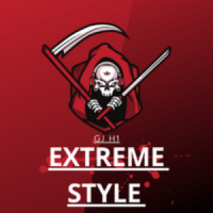 MT4-Extreme Style GJ H1