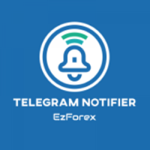 MT4-EzForex Telegram Notifier
