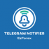 MT4-EzForex Telegram Notifier